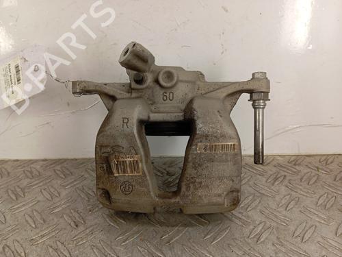 Used Right front brake caliper PEUGEOT PARTNER Box Body/MPV (K9) 1.5 BlueHDi 100 (102 hp) 29271528