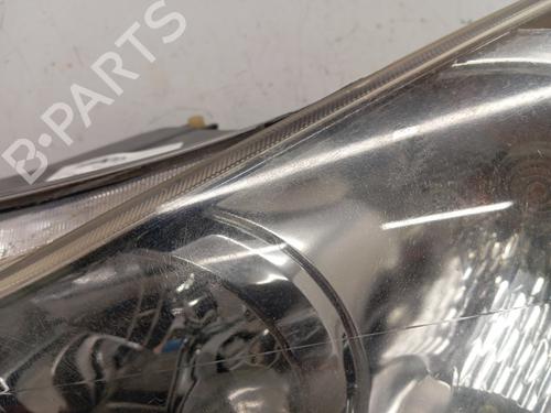 Left headlight CHEVROLET CRUZE (J300) 2.0 CDI | BP28338348C28 