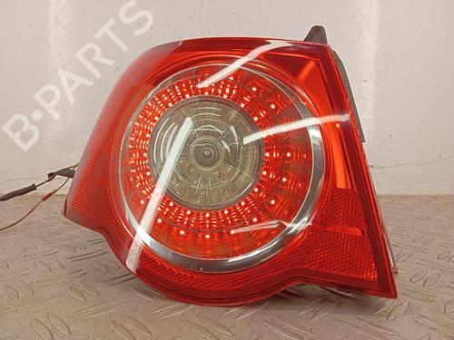 Left taillight VW PASSAT B6 (3C2) 1.9 TDI | BP38922294C34 - Image 4
