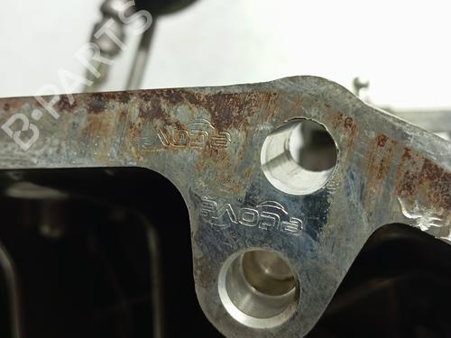 Gearbox RENAULT KOLEOS I (HY_) 2.0 dCi 4x4 (HY0K) | BP35786536M3 - Image 2