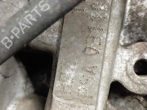 Engine CITROËN SAXO (S0, S1) 1.1 X, SX | BP30908514M1