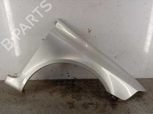 Used Right front fenders RENAULT LAGUNA II (BG0/1_) 1.9 dCi (BG1A, BG1W, BG0G) (110 hp) 30971547