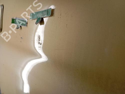 Porta anteriore destra Porta anteriore destra PEUGEOT PARTNER MPV (5_, G_) [1996-2026] 37450050 37450050