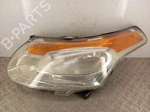 left-headlight-citroen-c3-picasso-sh_-2008-37203477 main image