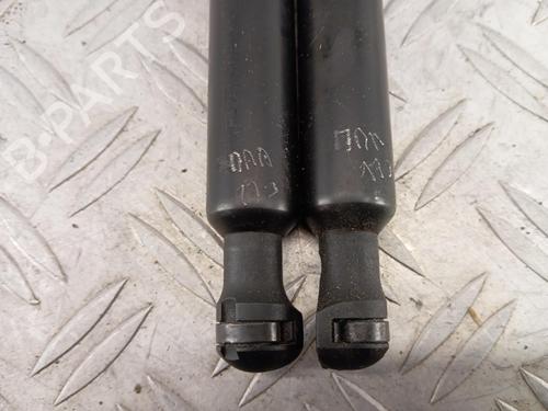 Used Tailgate lift support Tailgate lift support PEUGEOT 508 SW I (8E_) 2.0 BlueHDi 180 (180 hp) 33811729 33811729