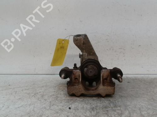 Used Right front brake caliper PEUGEOT 308 SW II (LC_, LJ_, LR_, LX_, L4_) 1.6 BlueHDi 120 (120 hp) 28342435