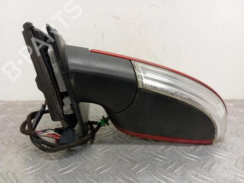 Left mirror VW GOLF V (1K1) 1.4 TSI | BP28348466C26 