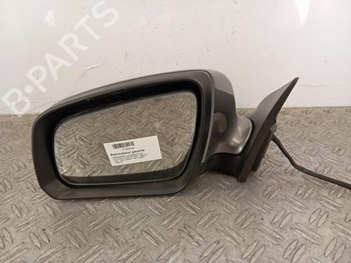 Used Left mirror MERCEDES-BENZ C-CLASS (W204) C 200 CDI (204.001) (136 hp) 29009299