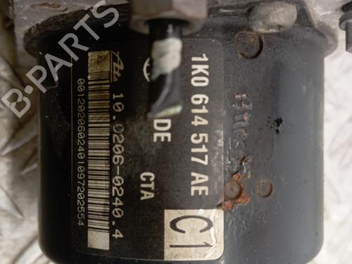 ABS pump VW GOLF V (1K1) 1.6 | BP31067356M43