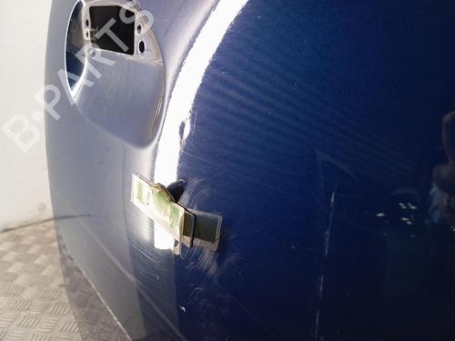 Used Right front door Right front door DACIA DUSTER (HM_) 1.5 dCi 110 (HMAB) (109 hp) 36671742 36671742