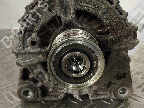 Used Alternator RENAULT KADJAR (HA_, HL_) 1.6 dCi 130 (HLA4) (130 hp) 28346122