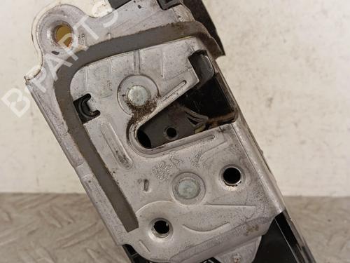Used Rear left lock VW GOLF VI (5K1) 1.6 TDI (105 hp) 28348414