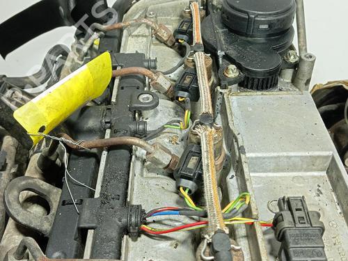 Motor Motor MERCEDES-BENZ VITO / MIXTO Van (W639) 115 CDI (639.601, 639.603, 639.605) (150 hp) 36858069 36858069