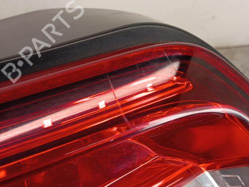 Left taillight CITROËN DS3 (SA_) 1.6 HDi 110 | BP28347157C34 