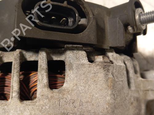 Used Alternator Alternator KIA CEE'D (JD) 1.4 CRDi 90 (90 hp) 28344193 28344193