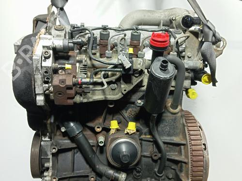 Engine RENAULT TRAFIC II Van (FL) 1.9 dCi 80 (FL0B) | BP38543245M1 - Image 3