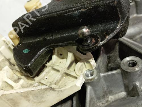 Gearbox PEUGEOT 307 Break (3E) 2.0 HDI 110 | BP32297376M3 - Image 6