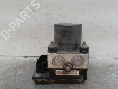 Used ABS pump CITROËN C4 II (NC_) 1.6 HDi 115 (114 hp) 28342391