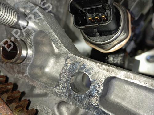 Engine PEUGEOT 208 I (CA_, CC_) 1.6 HDi | BP32292662M1 