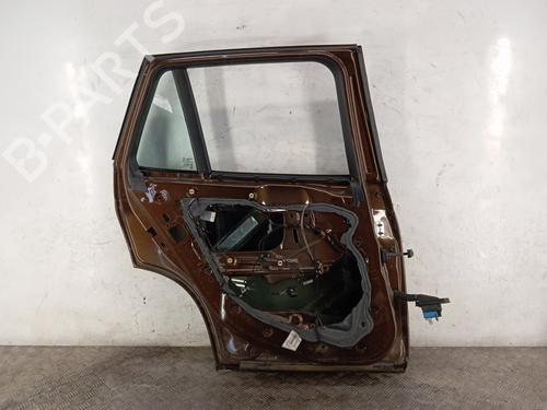 Left rear door BMW X1 (E84) sDrive 18 d | BP28345786C4 
