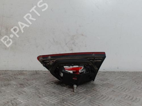 Used Left tailgate light Left tailgate light RENAULT CLIO IV (BH_) 1.5 dCi 75 (75 hp) 28349396 28349396
