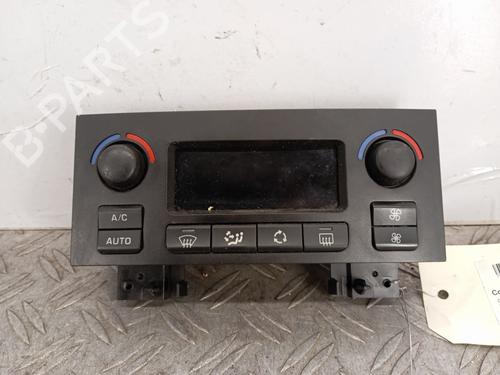 Climate control CITROËN BERLINGO MULTISPACE (B9) 1.6 VTi 120 | BP29336167I5 