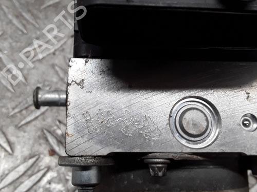 Used ABS pump ABS pump PEUGEOT BOXER Van 2.2 HDi 120 (120 hp) 28338066 28338066