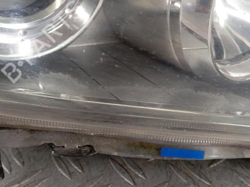 Right headlight TOYOTA AVENSIS Estate (_T25_) 2.0 D-4D (ADT250_, ADT250R) | BP32344635C29