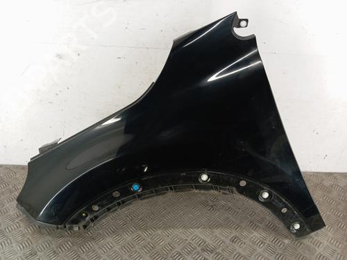 Voorscherm links FIAT 500X (334_) 1.6 D Multijet (334AXA1B, 334AXA11) (120 hp) 31289645