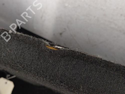 Used Rear seat Rear seat 37592687 37592687