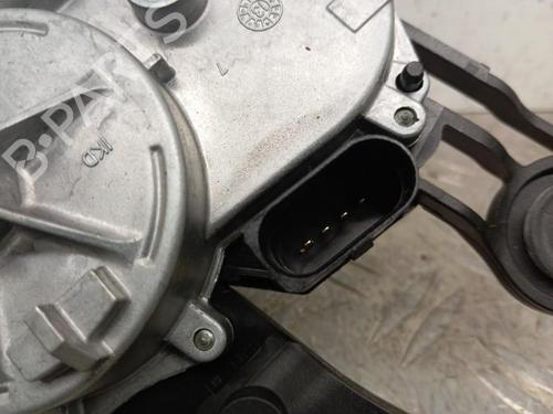 Used Rear wiper motor Rear wiper motor VW GOLF VII (5G1, BQ1, BE1, BE2) 1.6 TDI (105 hp) 28347409 28347409