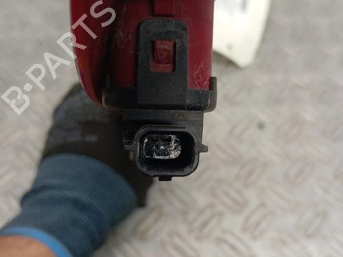 Third brake light RENAULT CLIO III Grandtour (KR0/1_) 1.2 16V (KR0P) | BP28343463L11 