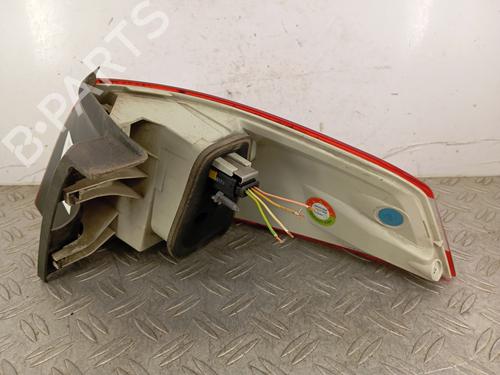 Left taillight PEUGEOT 508 SW I (8E_) 2.0 HDi | BP31756718C34 