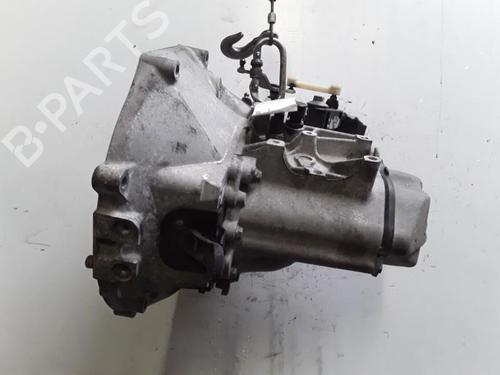 Gearbox PEUGEOT 208 I (CA_, CC_) 1.2 VTI 82 | BP28340258M3
