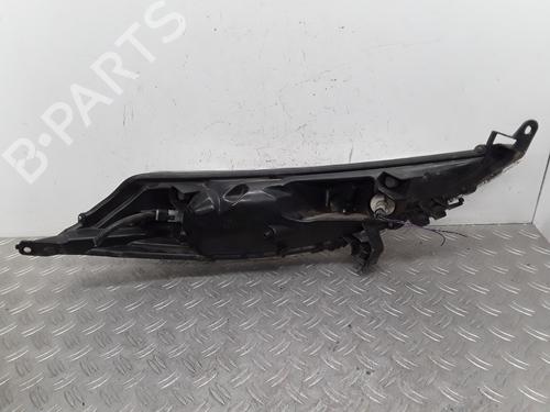 Left front indicator NISSAN JUKE (F15) 1.5 dCi | BP28346386C32 