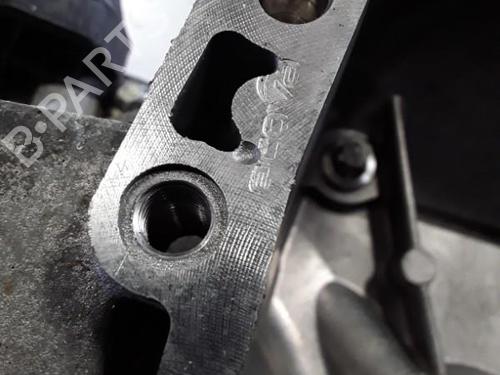 Gearbox DACIA SANDERO II 1.0 SCe 75 (B8JC, B8JD, B8NC) | BP28340281M3 