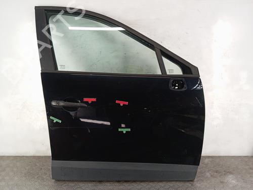 Used Right front door RENAULT GRAND SCÉNIC III (JZ0/1_) 1.5 dCi (JZ09, JZ0D, JZ10, JZ14, JZ1G, JZ29, JZ2C) (110 hp) 28345578