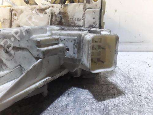 Used Front left lock FORD FOCUS I (DAW, DBW) 1.8 Turbo DI / TDDi (90 hp) 28340219