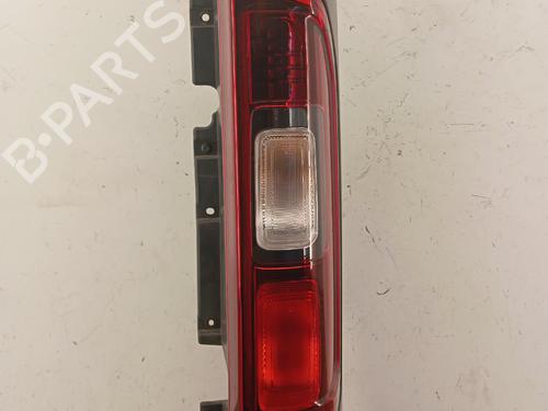 Right taillight NISSAN PRIMASTAR Van (X82) 2.0 dCi 150 | BP38607652C35 - Image 2