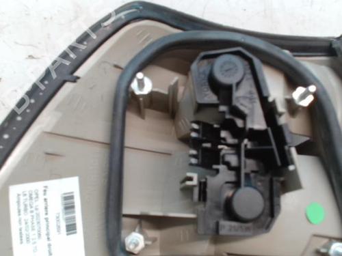 Højre baglygte OPEL OMEGA B (V94) 2.5 TD (F69, M69, P69) | BP28349028C35 