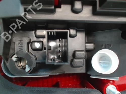 Left tailgate light VW TOURAN (1T3) 1.6 TDI | BP28349278C79 