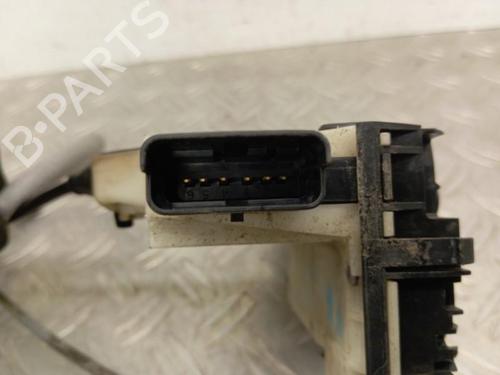 Front right lock CITROËN C4 II (NC_) 1.6 HDi 115 | BP28340231C97