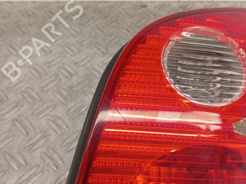 Right taillight VW POLO IV (9N_, 9A_) 1.4 TDI | BP28426934C35