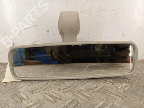 Used Rear mirror RENAULT MODUS / GRAND MODUS (F/JP0_) 1.4 (JP01, JP0J) (98 hp) 31602706