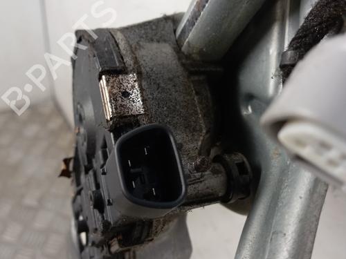 Front wiper motor OPEL MERIVA B MPV (S10) 1.3 CDTI (75) | BP28348450M29 