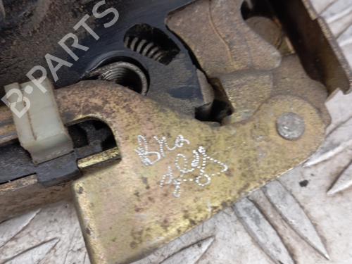 Rear left lock PEUGEOT 106 II (1A_, 1C_) 1.1 i | BP29845191C100