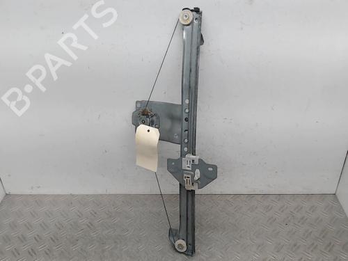 Used Front left window mechanism Front left window mechanism DACIA DOKKER Box Body/MPV 1.6 (83 hp) 28344528 28344528