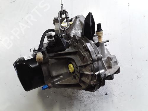 Gearbox DACIA SANDERO 1.5 dCi | BP28343166M3 