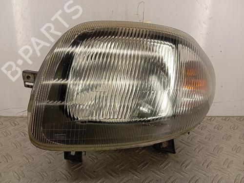 Used Left headlight Left headlight 38156888 38156888