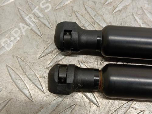 Tailgate lift support PEUGEOT 208 II (UB_, UP_, UW_, UJ_) 1.5 BlueHDI 100 | BP28337716C138 